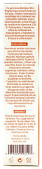 Zeenat Carrot Multiplex Skin Brightening Gel Cream 30g ZEENAT