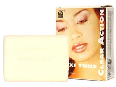 A3 Clear Action Maxi Tone Soap 3.3 oz / 100 g A3 clear action