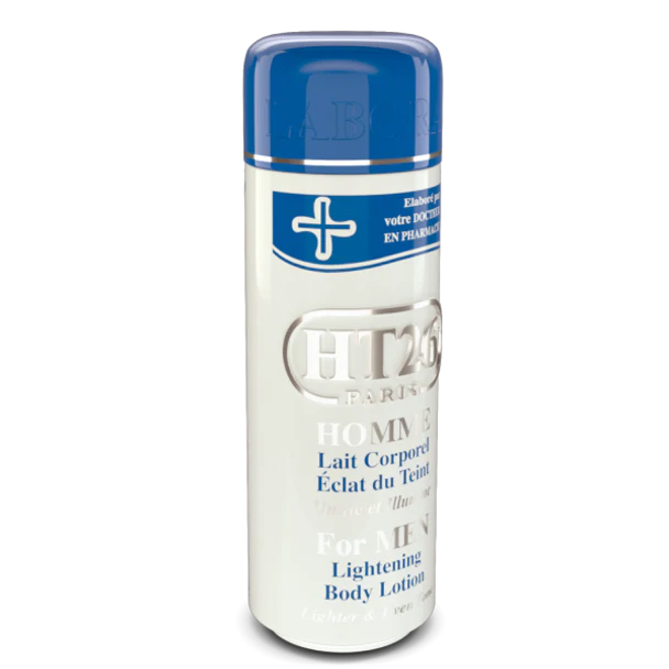 HT26 Lightening Body Lotion For Men 500 ml HT26
