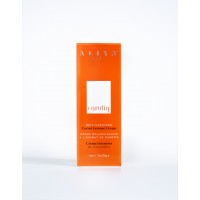 ALIYA Carrot Intense Tube Cream 1.7 oz/50g ALIYA PARIS