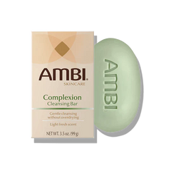 Ambi Complexion Cleansing Bar 3.5 oz AMBI