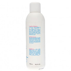 F. Bedon Bebe Moisturizing Body Lotion 35.2oz/1000ml Pr. Francoise Bedon