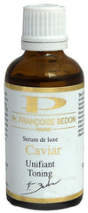 Pr. Francoise Bedon Caviar Unifiant Toning Serum 1.7 oz Pr. Francoise Bedon