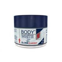 Body White Body Clearing JAR Cream Gel Original Lightening Treatment 300ml/10.1oz BODY WHITE