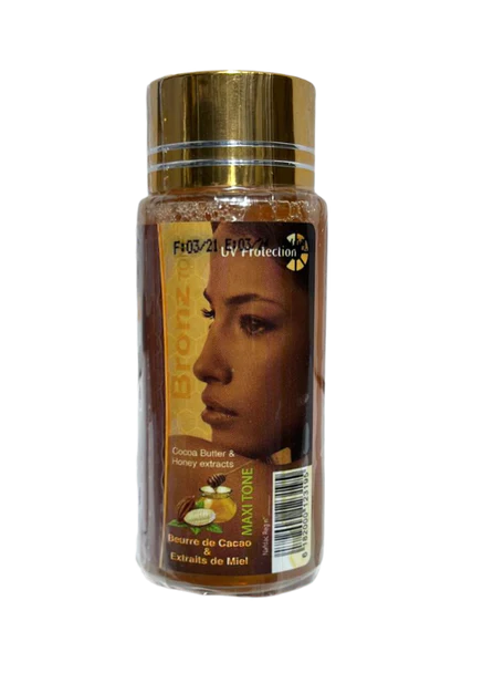 Bronz Tone B.S.C. Lotion 50ml/1.7oz Bronz Tone