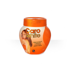 Caro White Lightening Beauty Jar Cream 4oz / 120ml Caro white
