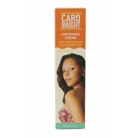 Caro Bright Brightening Tube Gel 1 oz/ 30 g CARO BRIGHT