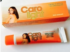 Caro Light Lightening Cream 30 ml Caro Light