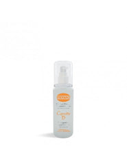MEKAKO CARROT 15Plus Face Cream (Pump Bottle) 4.06oz/120ml mekako