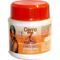 Carro 7 Lightening Jar Cream 10oz/300ml CARRO7