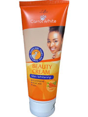 Carrot White Beauty Cream 100g carrot white