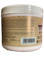 Carrot White Beauty Cream carrot white