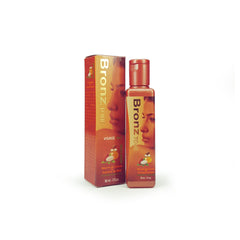 Bronz Tone Maxi Tone Serum With Cocoa Butter & Honey 90 ml Bronz Tone