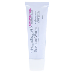 Supreme White Exceptional Tube Cream Lightening High Quality supreme white