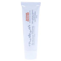 Supreme White Intense Tube Cream Exclusive High End Of Range supreme white