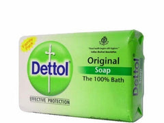 Dettol Original Soap 4.oz / 110g x12 Dettol