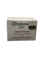 Diamond Glow Elegant Whitening Dark Spot Corrector 50ml Diamond Glow