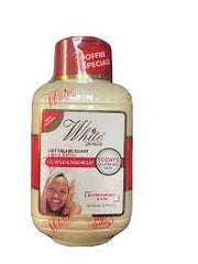 White Express Extra Whitening Lotion 10 Days 16.9 oz White Express