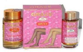 Grace's Duo Anti-Taches Set Liquid Lotion +Serum Grace Duo