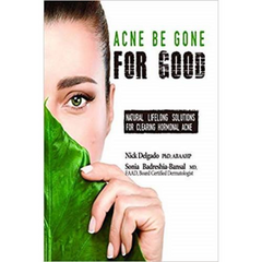 Acne gone medicated healer 4oz acne gone