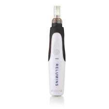 NEW- Relumins at-home microdermabrasion system! RELUMINS