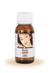 A3 Clear Action Serum Maxitone Brightening 1.6 oz / 50ml A3 clear action