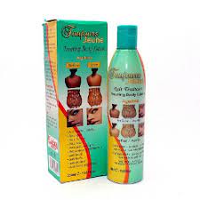 Toujours Jeune Treating Body Lotion 11.83 oz / 350ml Toujours