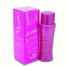 So White Bio Organic Oil 4.23 oz / 125 ml Fair & White So White