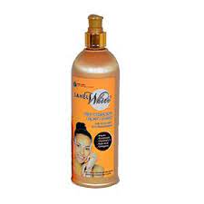 SAHEL White Very whitening beauty lotion 16.66 oz / 500 ml SAHEL White