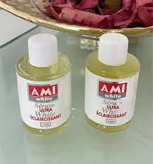 Ami White Ultra White Serum 1 oz / 30 ml AMI WHITE