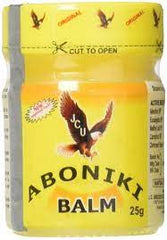 Aboniki Balm 25 g aboniki