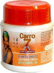 Carro 7 Lightening Jar Cream 10oz/300ml CARRO7