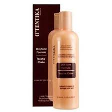 Otentika (Brown) Skin Tone Lotion 10.6 oz / 300 ml O'TENTIKA