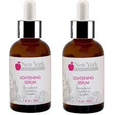 New York Fair & Lovely Lightening Serum 1 oz / 30ml New York fair and lovely