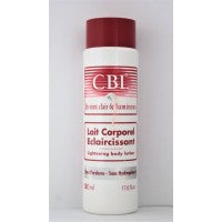 CBL Lightening Body Lotion(Red) 17.6 oz / 500 ml CBL