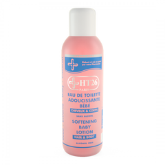 HT26 #867 BABY Softening Cleansing LOTION 16.7oz / 500ml HT26