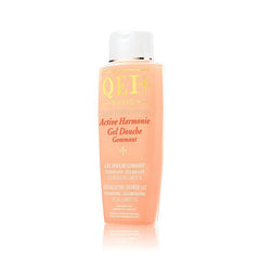 Qei+ Paris Exfoliating Clarifying Body Wash - Harmonie Carrot 33.81 Fl.oz Qei +