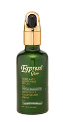 Express Glow Triple Fast Lightening Serum 1.66 oz Express glow