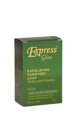 Express Glow Triple Fast Lightening Soap 7oz / 200g Express glow