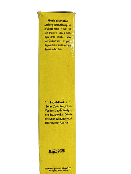 Glutathone Lightening Beauty Lotion 150ml Glutathone