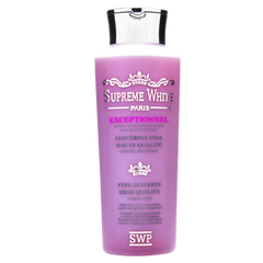 Supreme White Exceptionnel Fine Glycerin Toning Care 500ml supreme white