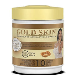 Gold Skin Spot Corrector With Argan Oil 1.34 Oz