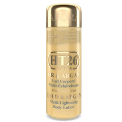 Ht26 Tone Lightening Very Moisturizing & Nourishing Lotion 17.6oz / 500ml HT26