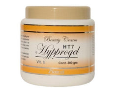 Hypprogel(HT7) Beauty Jar Cream 10.5 oz / 300 ml HYPPROGEL