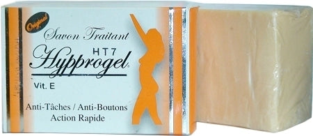 Hypprogel (HT7) Anti-Taches Soap 7 oz / 225 g Hyprogel