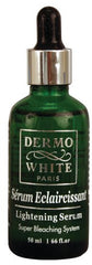 Dermo White Lightening Serum Super Bleaching System 1.66 Oz