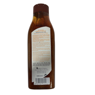 PAW PAW Lightening Shower Gel with Vit-E 16.9 oz/ 500 ml PAW PAW