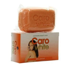 Caro white beauty set. 300ml + soap. Real stuff! Caro white