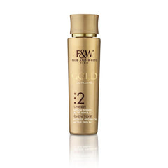 Fair & White Gold Radiance Booster Anti-Dark Spot Concentrate NEW - 15ml / 0.50 fl oz