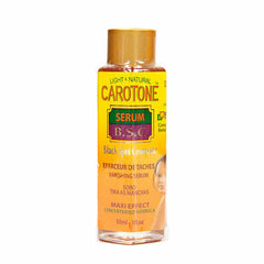 Carotone TrioBlack Spot hyperpigmentation Corrector Kit 4.4 OZ carotone